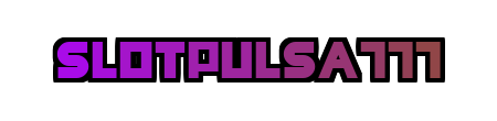 SLOTPULSA777 Logo